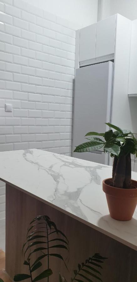 Habitacion En Casa De Familia "Valenciabonita" Ngoại thất bức ảnh