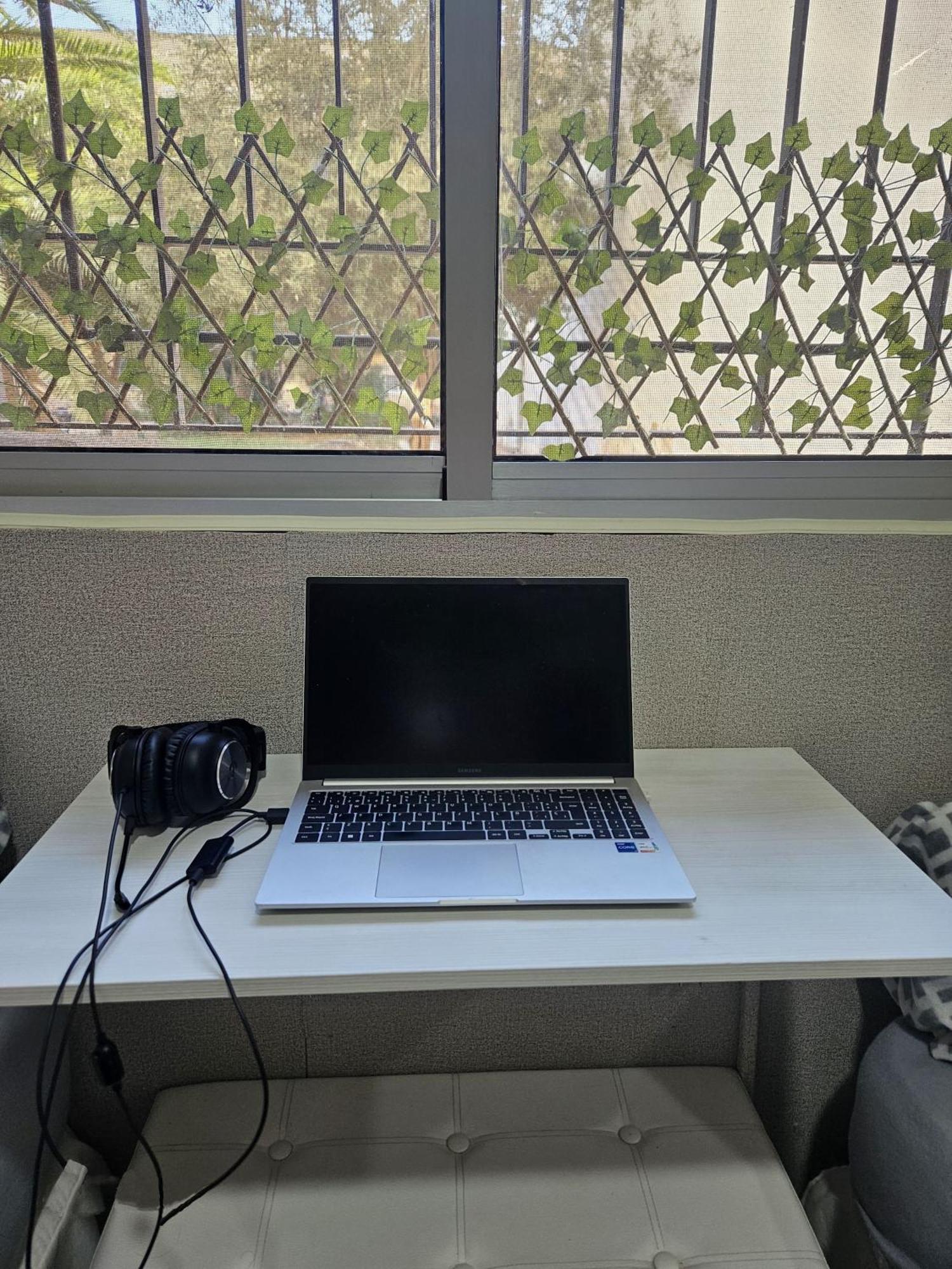 Habitacion En Casa De Familia "Valenciabonita" Ngoại thất bức ảnh