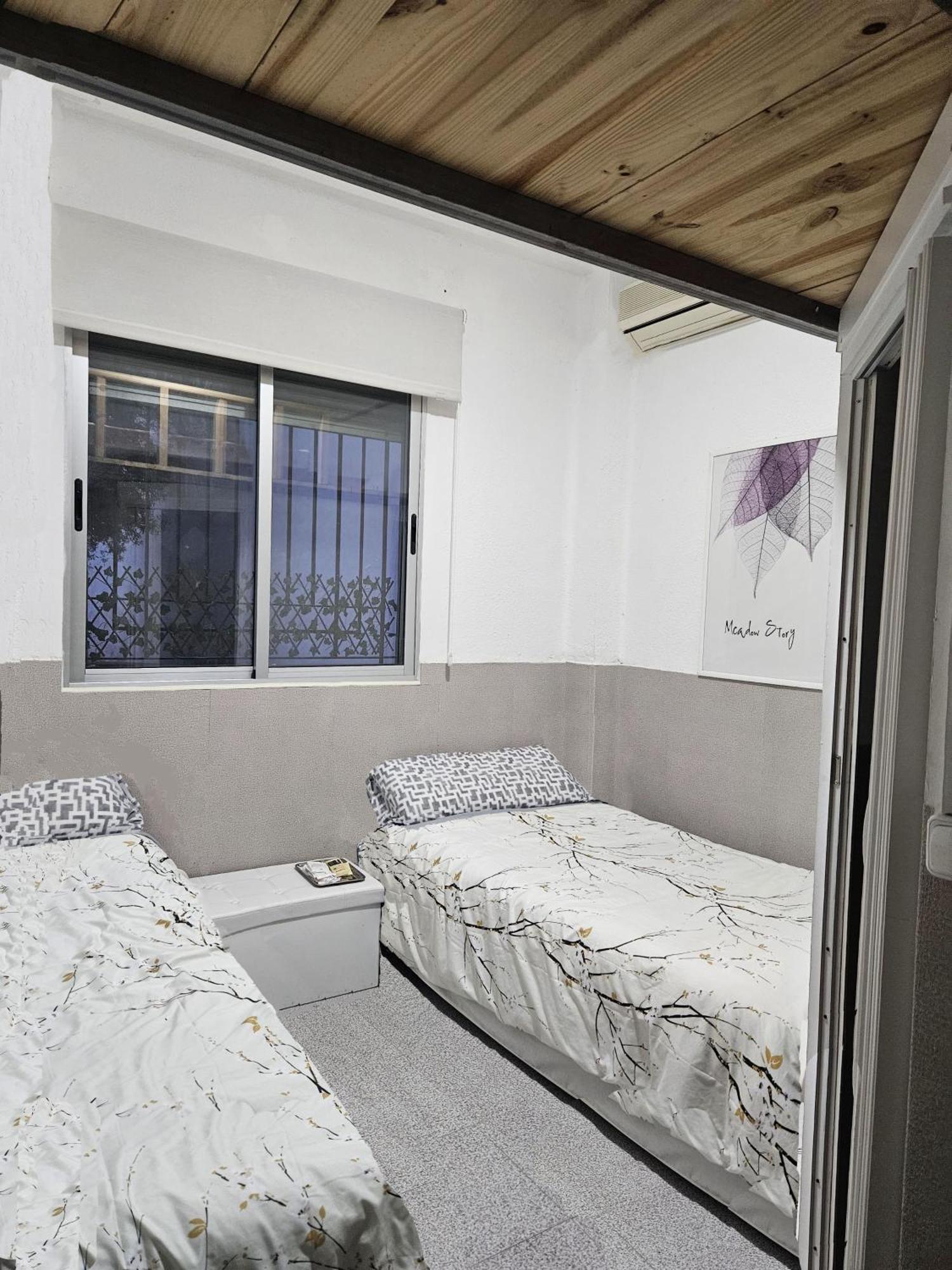 Habitacion En Casa De Familia "Valenciabonita" Ngoại thất bức ảnh