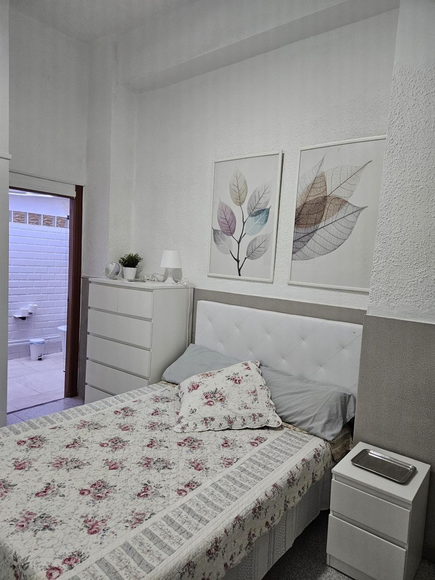 Habitacion En Casa De Familia "Valenciabonita" Ngoại thất bức ảnh