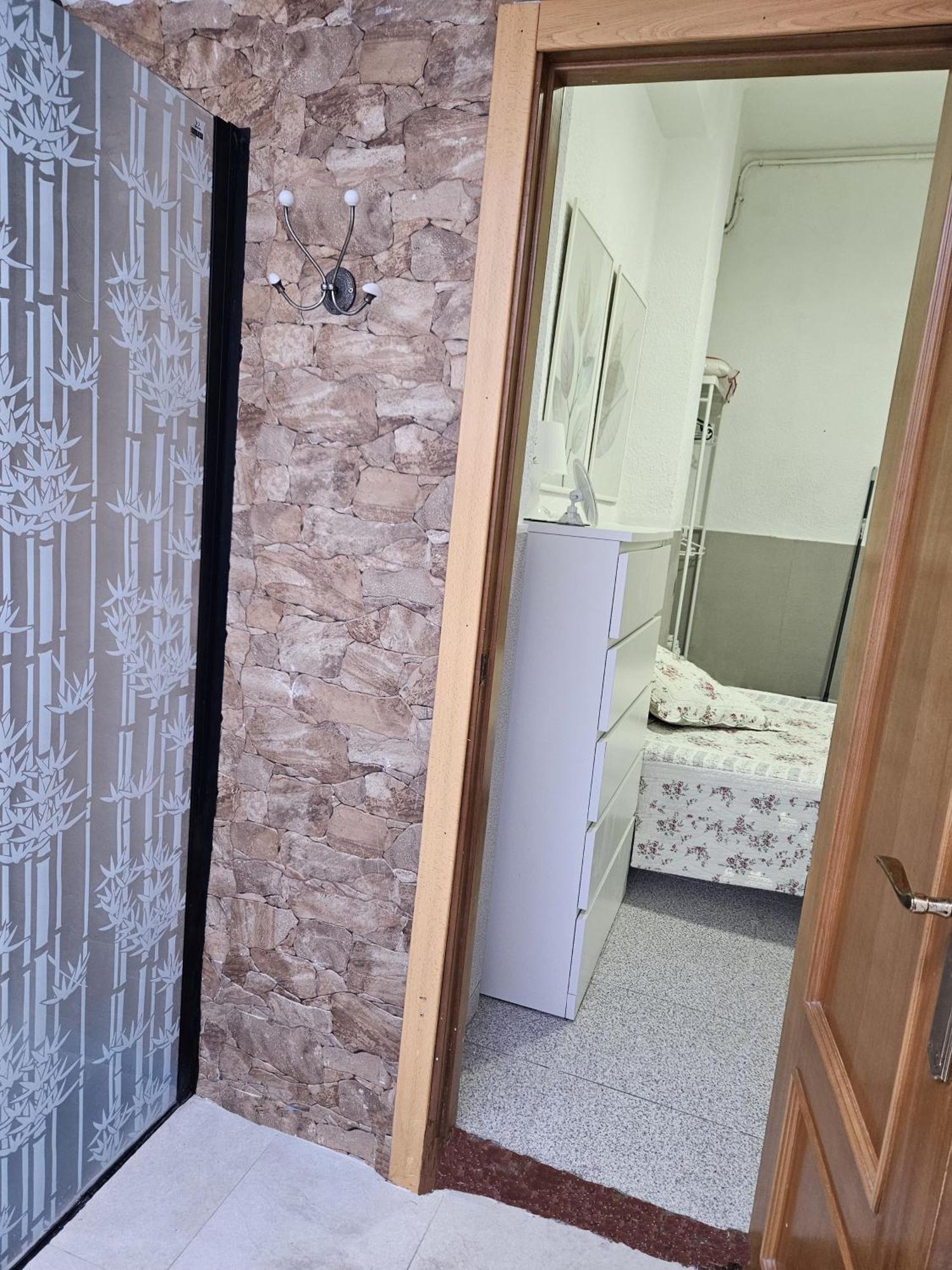 Habitacion En Casa De Familia "Valenciabonita" Ngoại thất bức ảnh