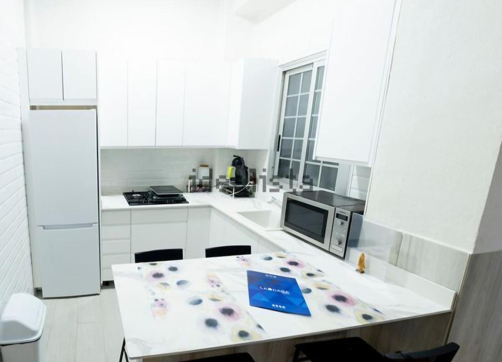 Habitacion En Casa De Familia "Valenciabonita" Ngoại thất bức ảnh